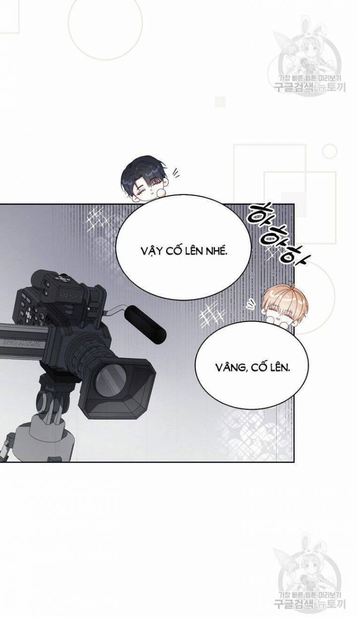 đọc truyện Debut Or Die Chương 52.2 ảnh 17 tại Thiên Thai Truyện
