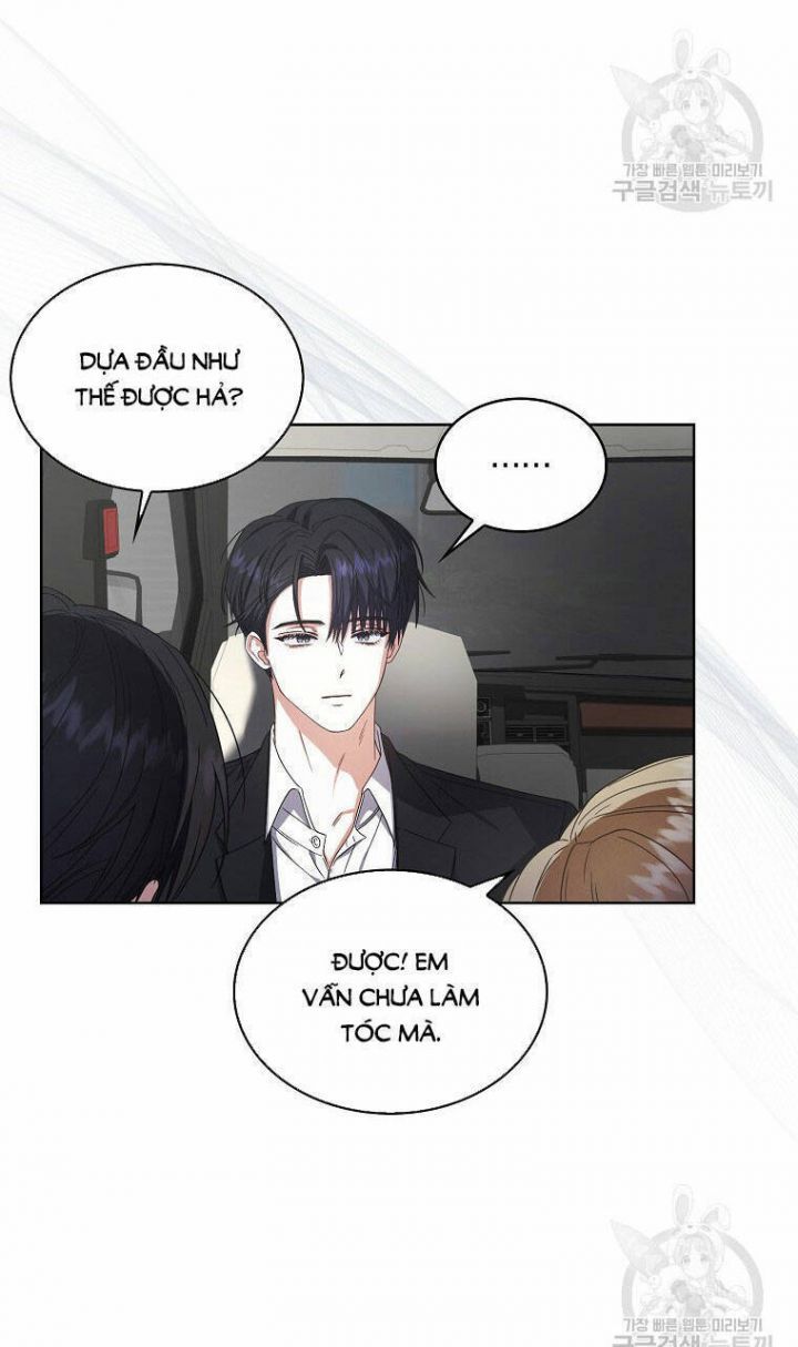 đọc truyện Debut Or Die Chương 52.2 ảnh 36 tại Thiên Thai Truyện