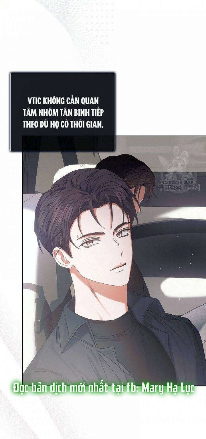 đọc truyện Debut Or Die Chương 52.2 ảnh 40 tại Thiên Thai Truyện
