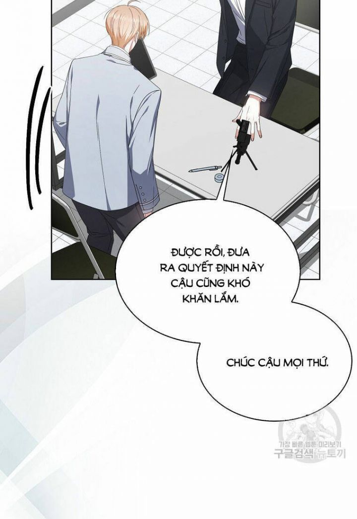đọc truyện Debut Or Die Chương 52.2 ảnh 7 tại Thiên Thai Truyện
