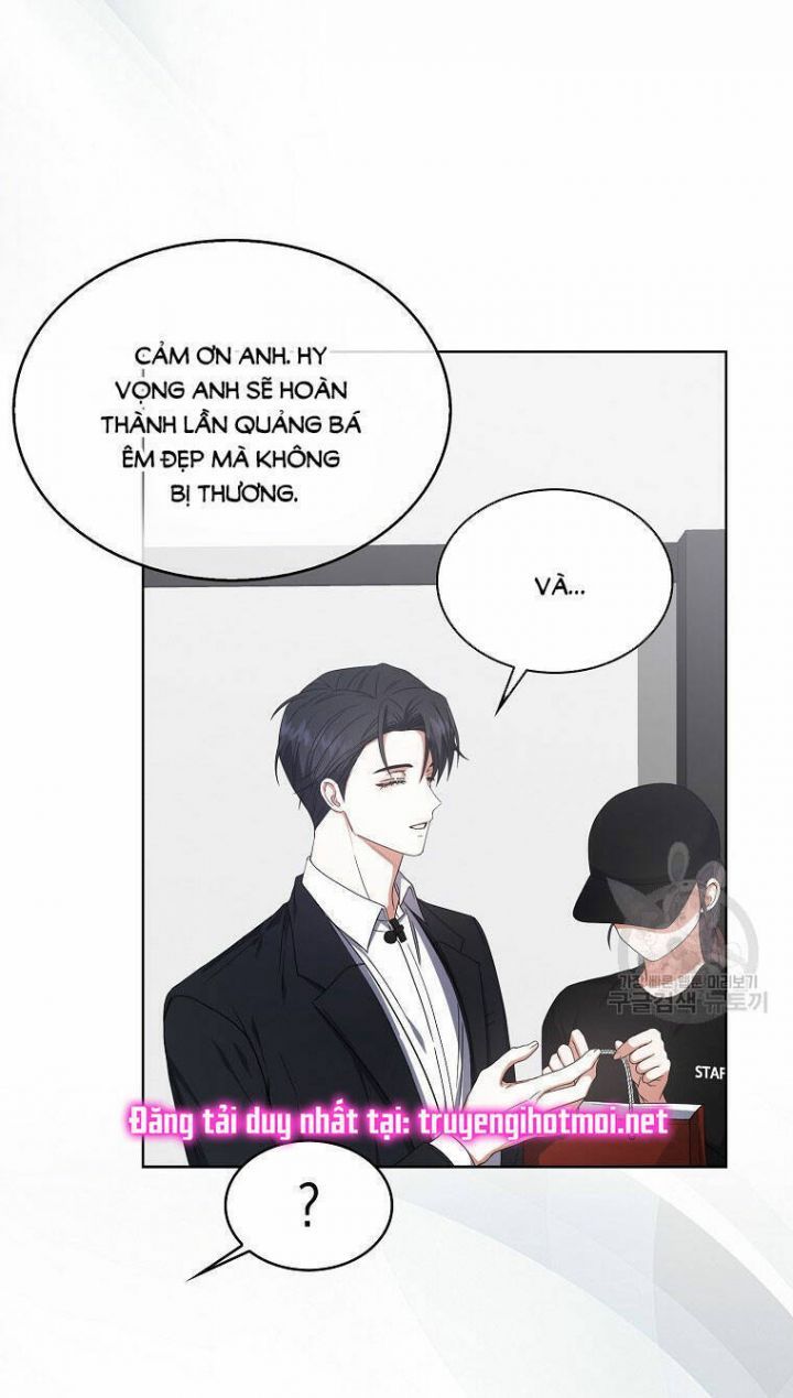 đọc truyện Debut Or Die Chương 52.2 ảnh 8 tại Thiên Thai Truyện