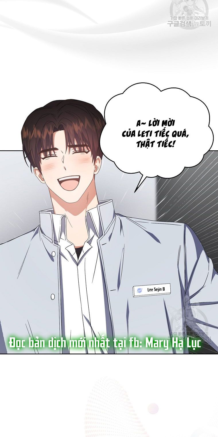 đọc truyện Debut Or Die Chương 53 ảnh 11 tại Giả Dược
