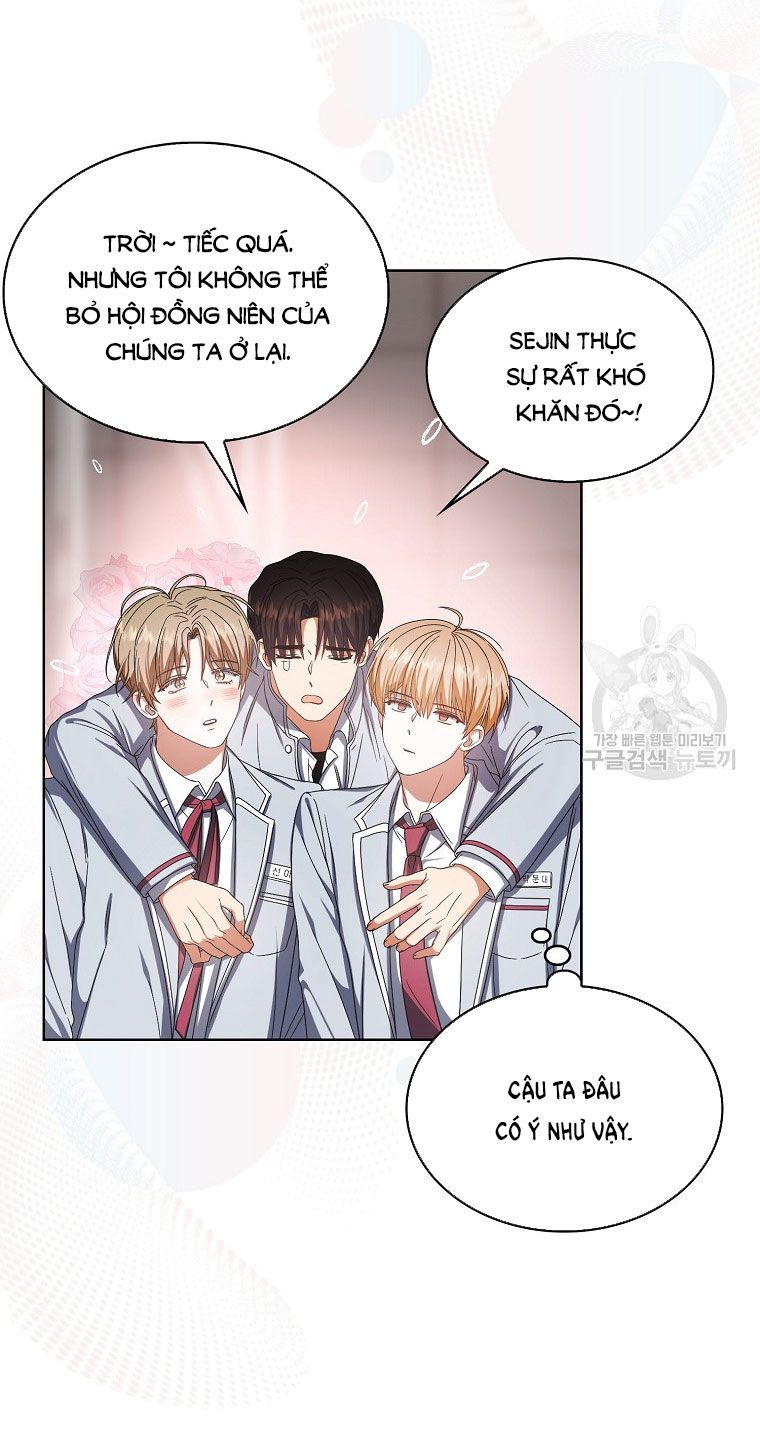 đọc truyện Debut Or Die Chương 53 ảnh 12 tại Giả Dược