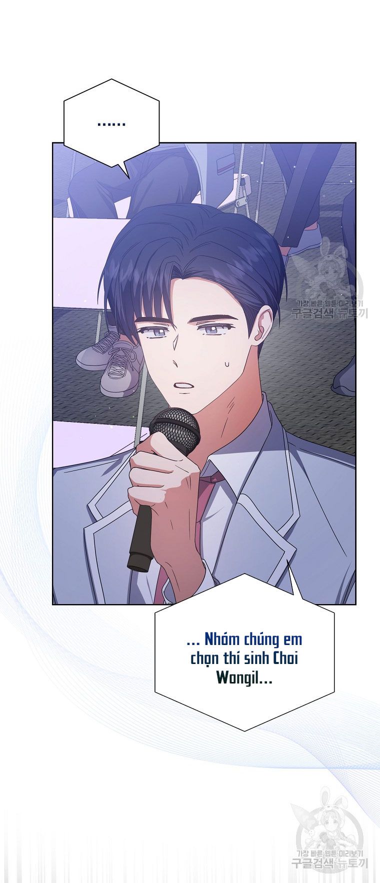 đọc truyện Debut Or Die Chương 53 ảnh 29 tại Giả Dược