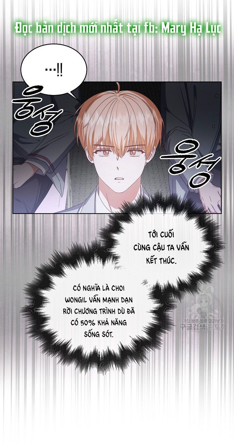 đọc truyện Debut Or Die Chương 53 ảnh 30 tại Giả Dược