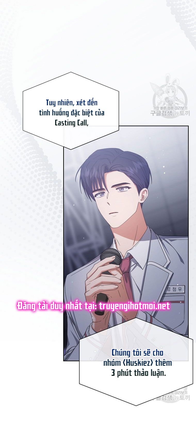 đọc truyện Debut Or Die Chương 53 ảnh 32 tại Giả Dược