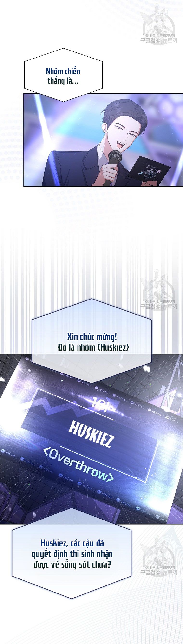 đọc truyện Debut Or Die Chương 53 ảnh 34 tại Giả Dược