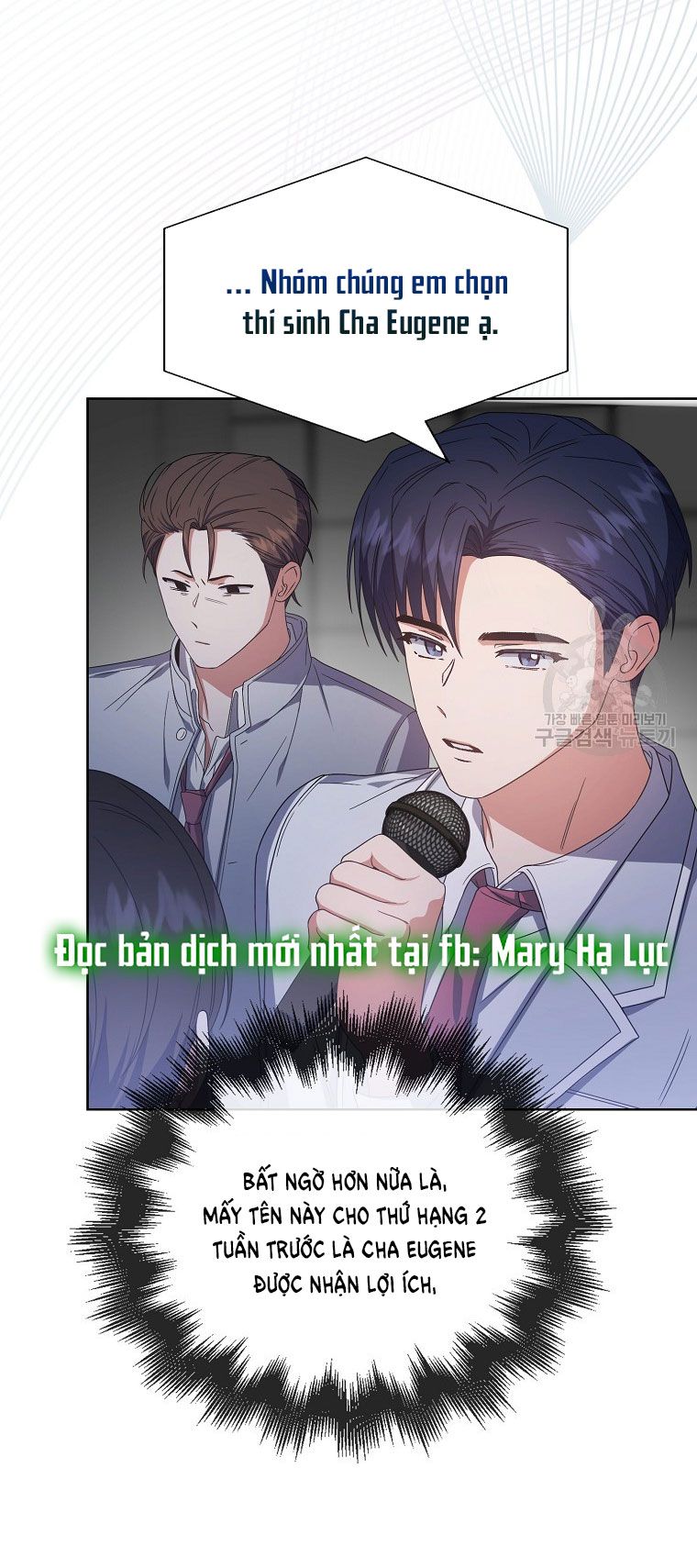 đọc truyện Debut Or Die Chương 53 ảnh 35 tại Giả Dược