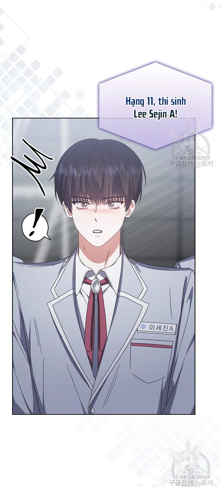 đọc truyện Debut Or Die Chương 53 ảnh 41 tại Giả Dược