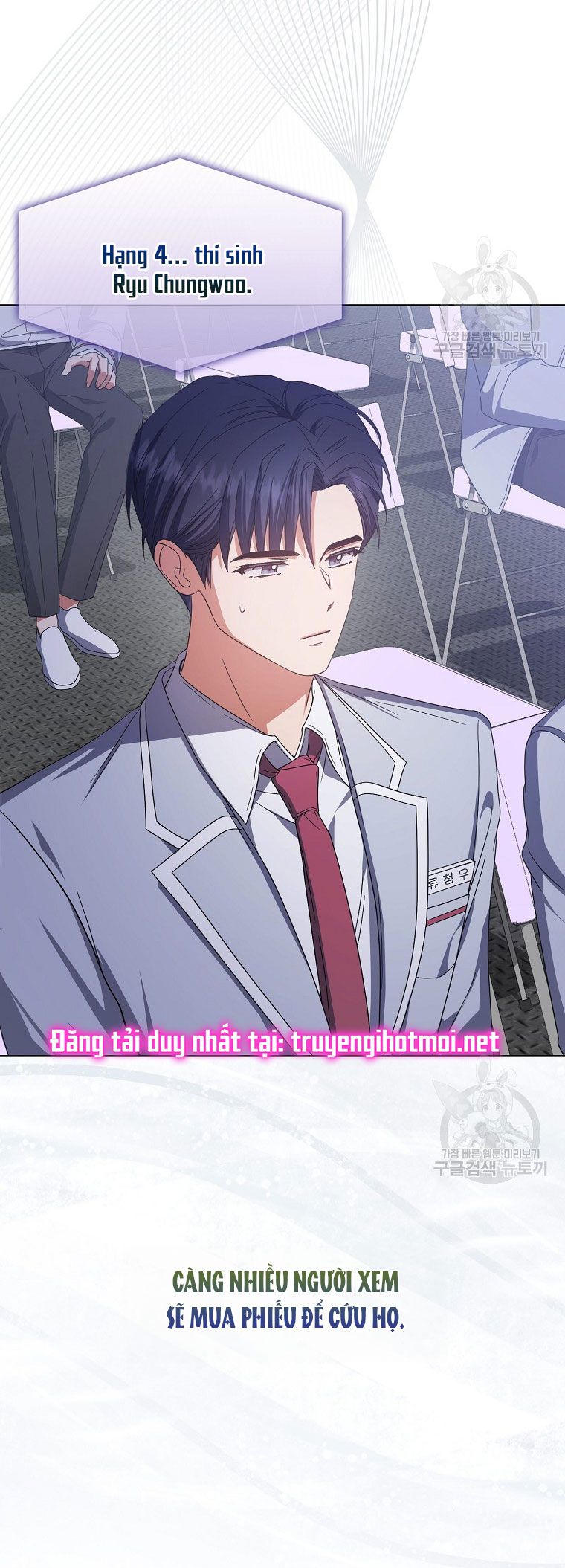 đọc truyện Debut Or Die Chương 53 ảnh 46 tại Giả Dược