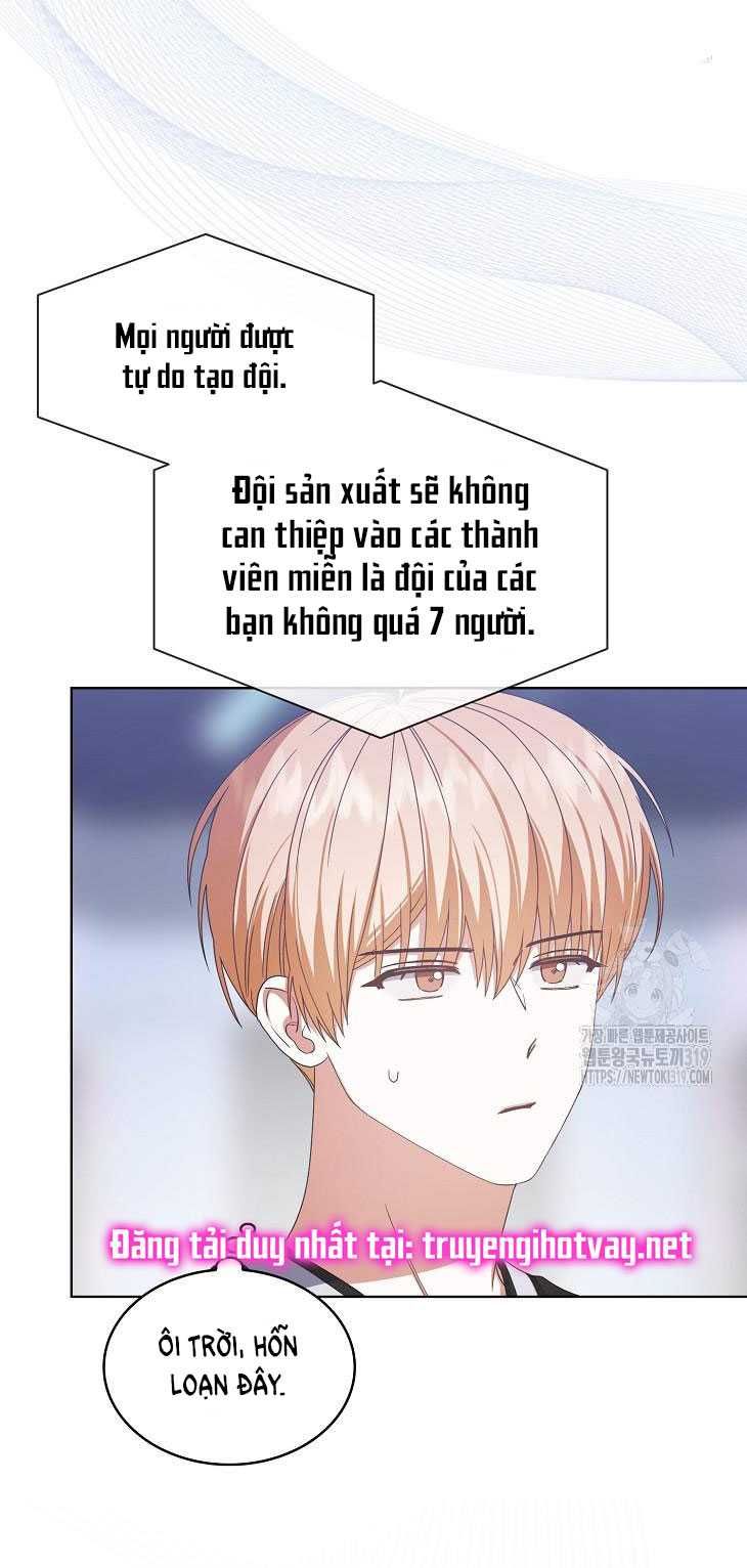 đọc truyện Debut Or Die Chương 54.1 ảnh 17 tại Thiên Thai Truyện
