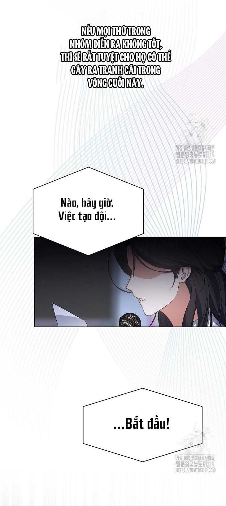 đọc truyện Debut Or Die Chương 54.1 ảnh 18 tại Thiên Thai Truyện