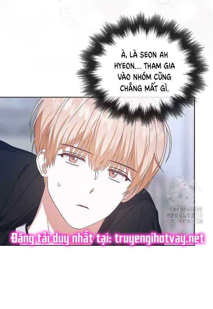 đọc truyện Debut Or Die Chương 54.1 ảnh 24 tại Thiên Thai Truyện