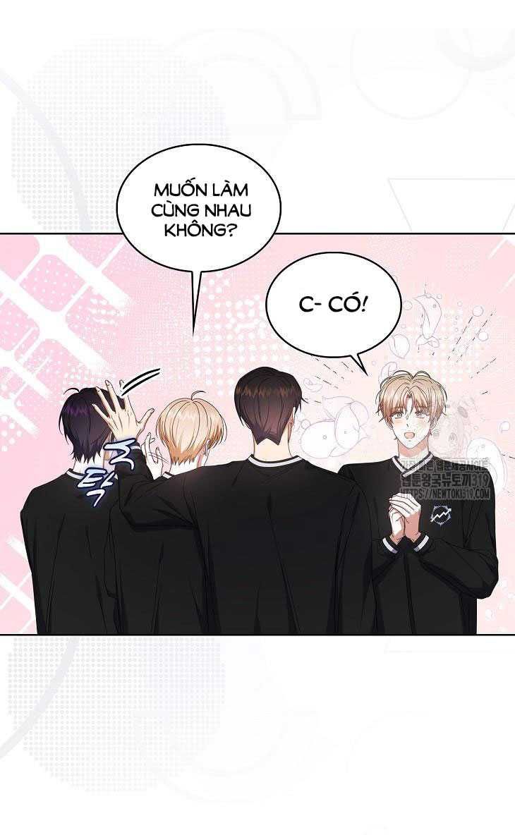 đọc truyện Debut Or Die Chương 54.1 ảnh 25 tại Thiên Thai Truyện