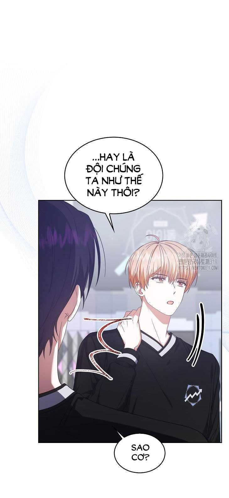 đọc truyện Debut Or Die Chương 54.1 ảnh 29 tại Thiên Thai Truyện