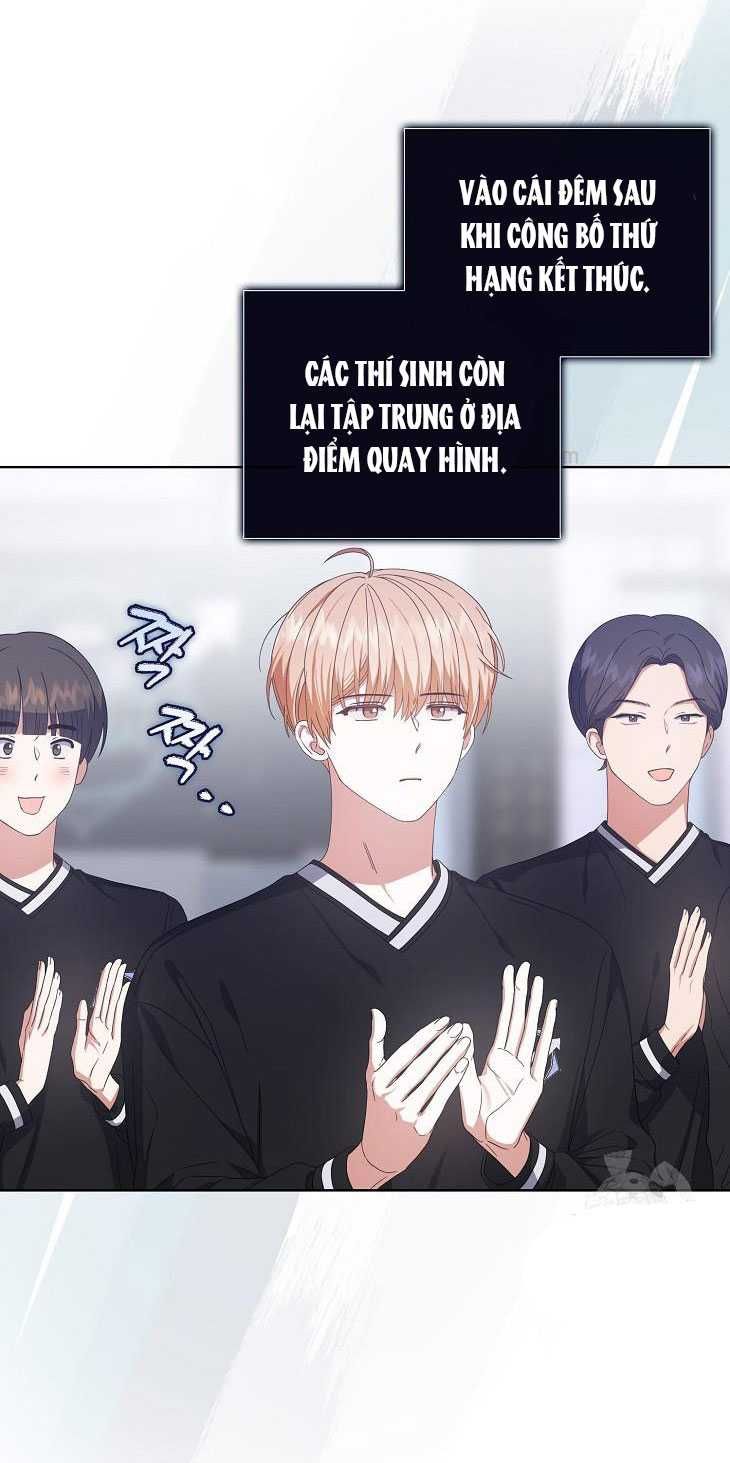 đọc truyện Debut Or Die Chương 54.1 ảnh 5 tại Thiên Thai Truyện