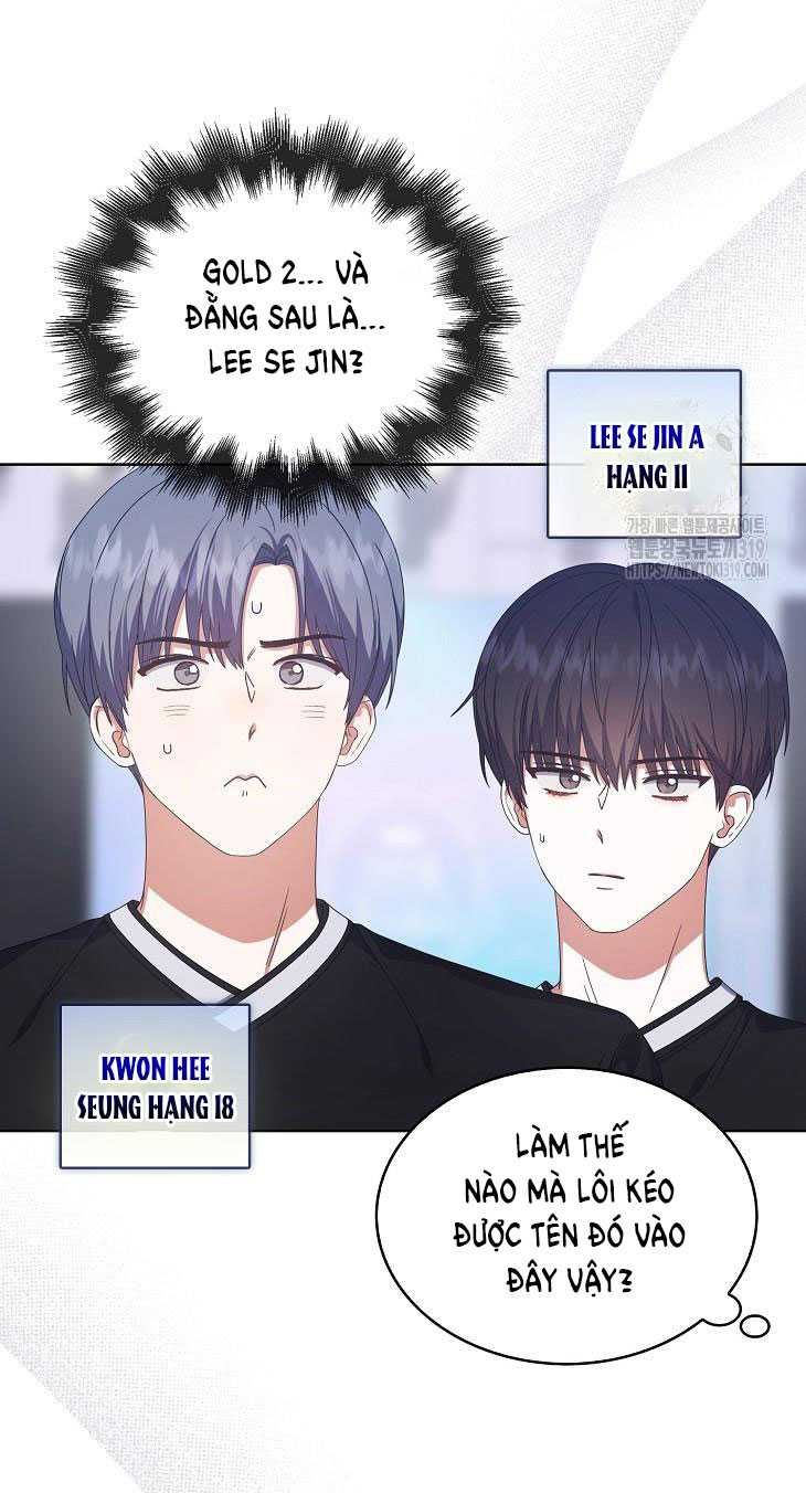 đọc truyện Debut Or Die Chương 54.2 ảnh 2 tại Thiên Thai Truyện