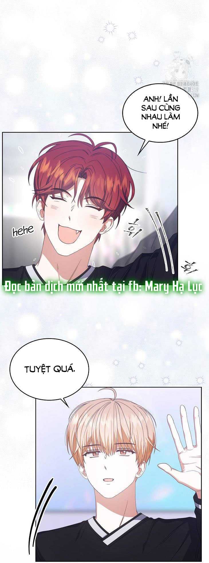 đọc truyện Debut Or Die Chương 54.2 ảnh 11 tại Thiên Thai Truyện