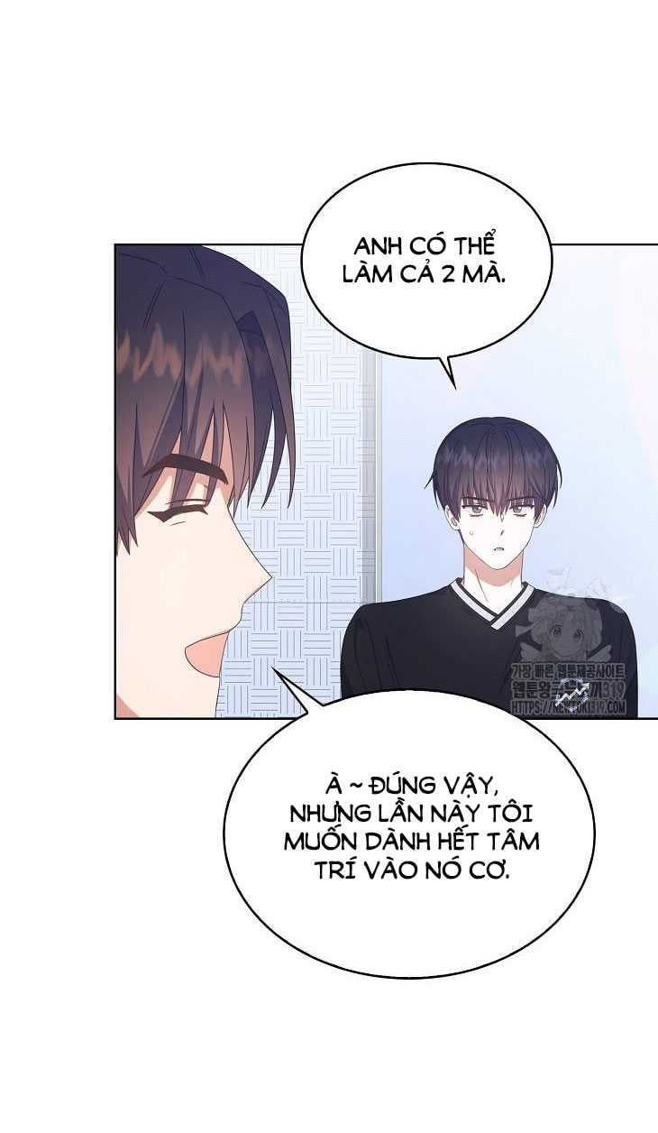 đọc truyện Debut Or Die Chương 54.2 ảnh 19 tại Thiên Thai Truyện