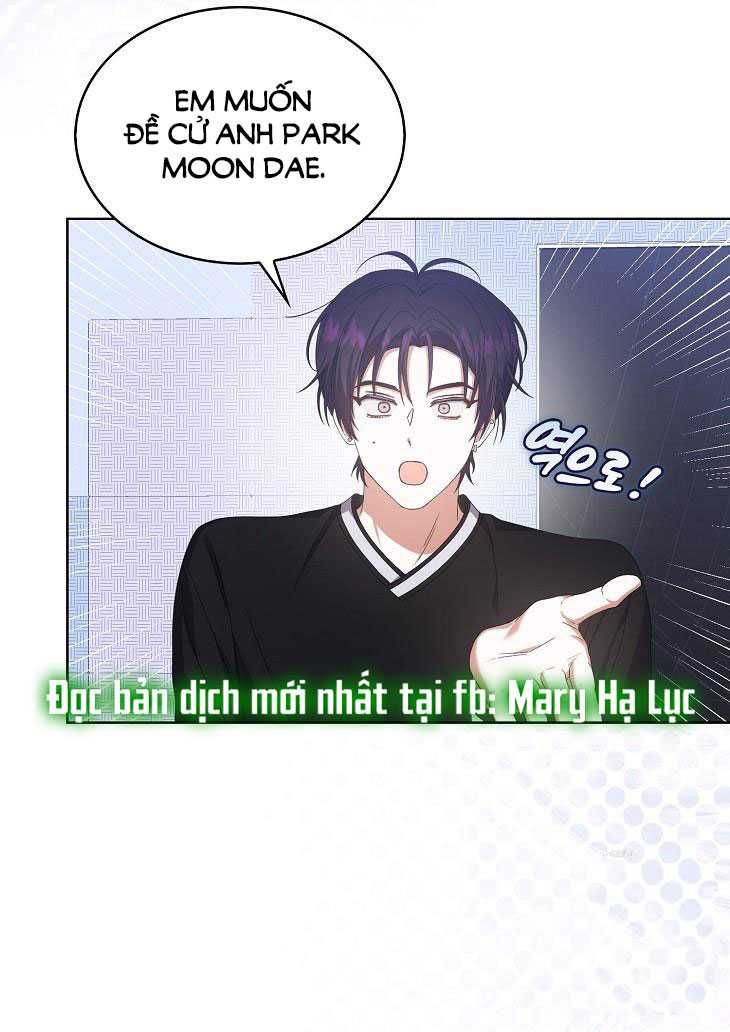 đọc truyện Debut Or Die Chương 54.2 ảnh 23 tại Thiên Thai Truyện