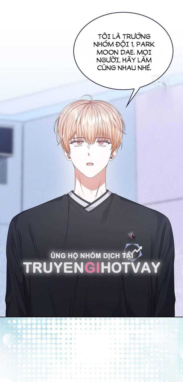 đọc truyện Debut Or Die Chương 54.2 ảnh 28 tại Thiên Thai Truyện