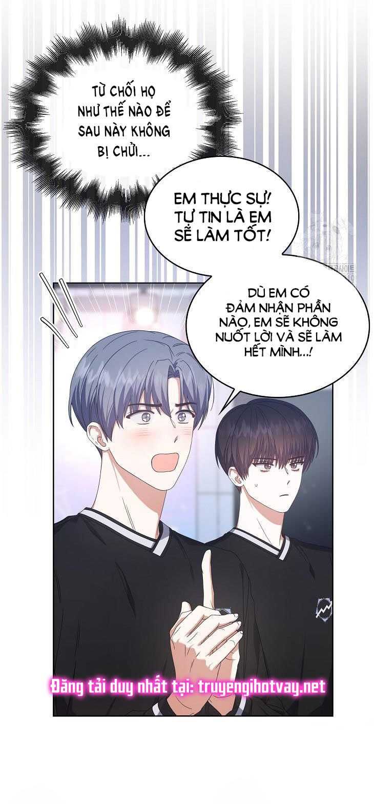 đọc truyện Debut Or Die Chương 54.2 ảnh 4 tại Thiên Thai Truyện