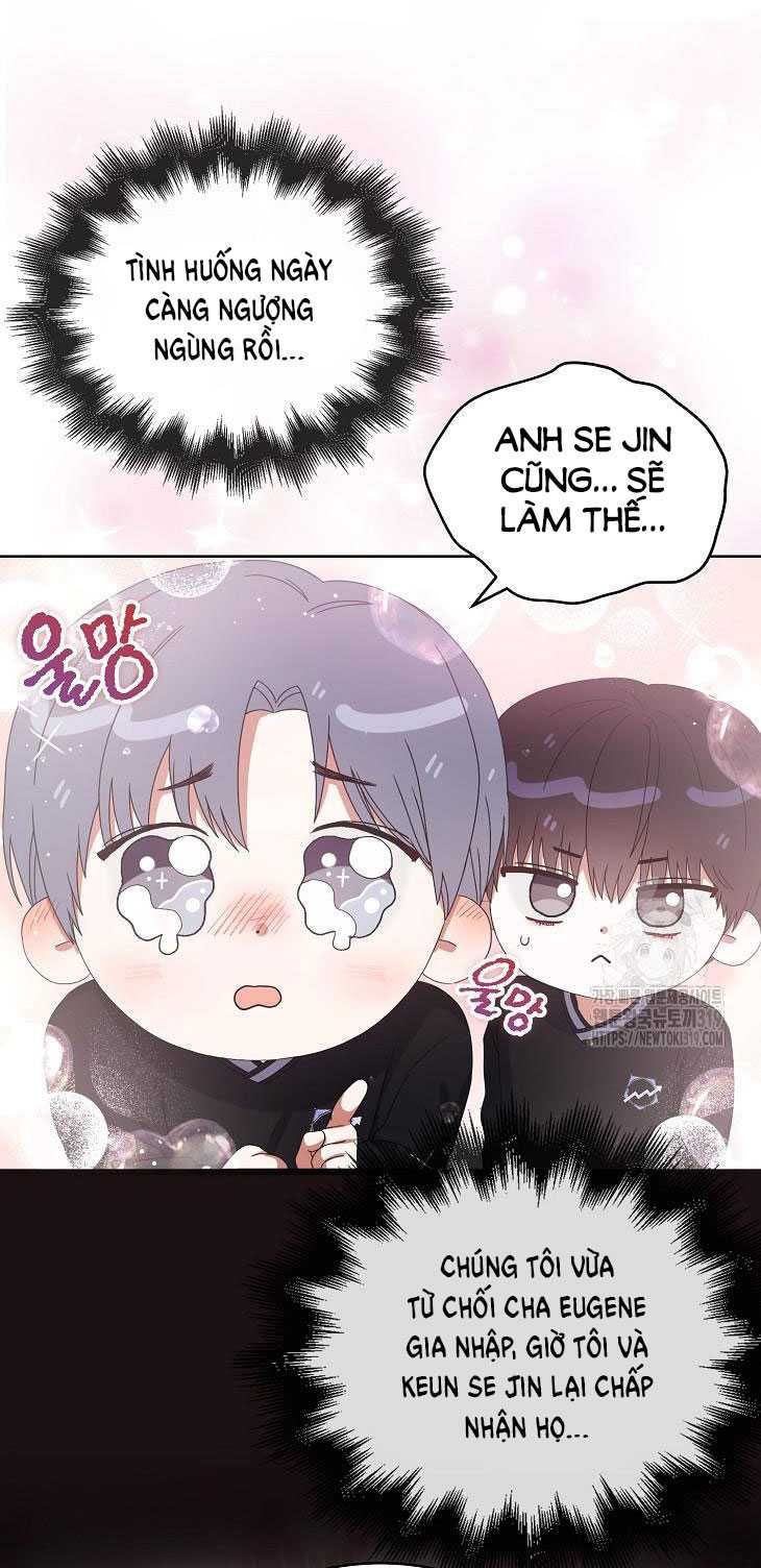 đọc truyện Debut Or Die Chương 54.2 ảnh 5 tại Thiên Thai Truyện