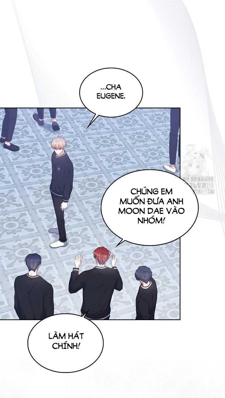 đọc truyện Debut Or Die Chương 54.2 ảnh 10 tại Thiên Thai Truyện