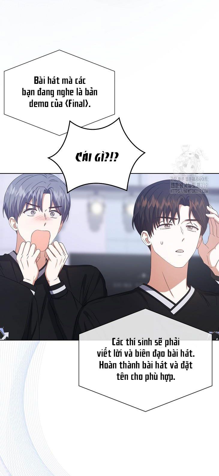 đọc truyện Debut Or Die Chương 54 ảnh 12 tại Giả Dược