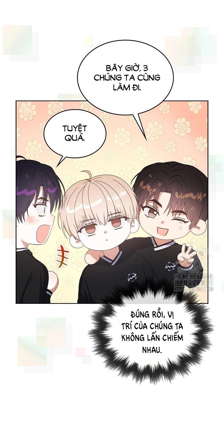 đọc truyện Debut Or Die Chương 54 ảnh 17 tại Giả Dược