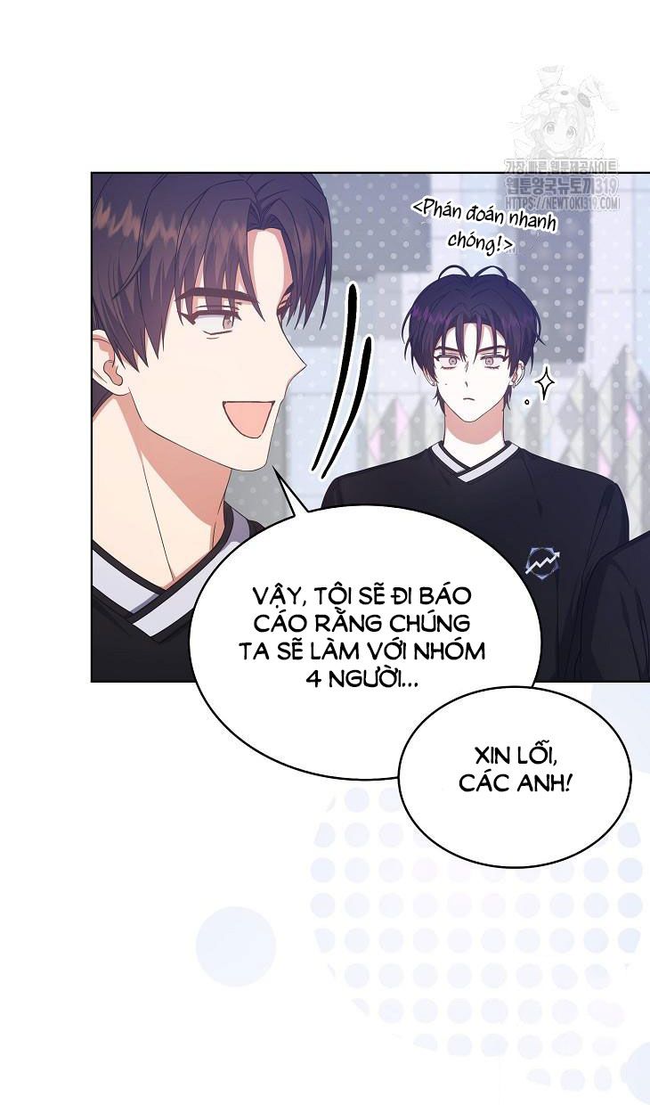 đọc truyện Debut Or Die Chương 54 ảnh 28 tại Giả Dược