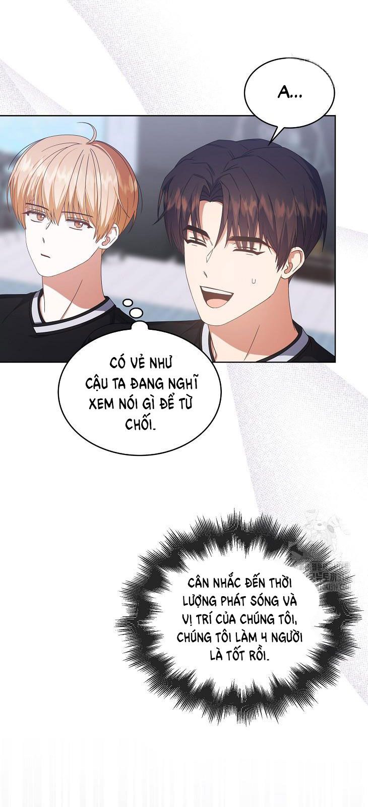 đọc truyện Debut Or Die Chương 54 ảnh 31 tại Giả Dược