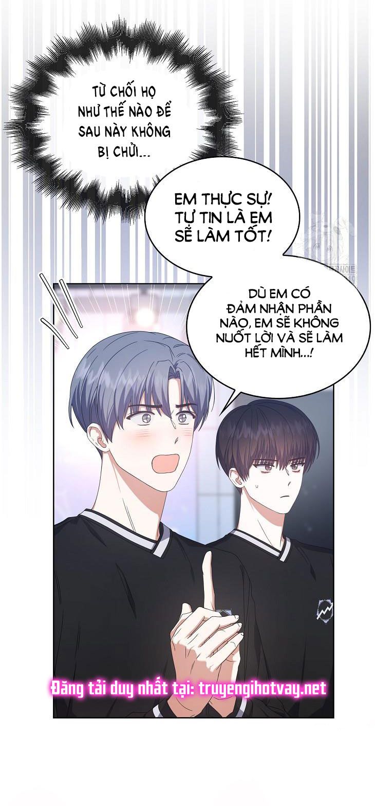 đọc truyện Debut Or Die Chương 54 ảnh 32 tại Giả Dược