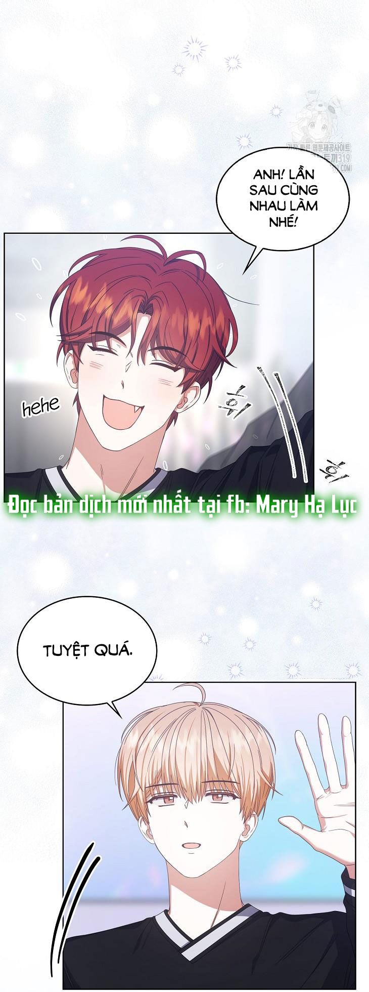 đọc truyện Debut Or Die Chương 54 ảnh 39 tại Giả Dược