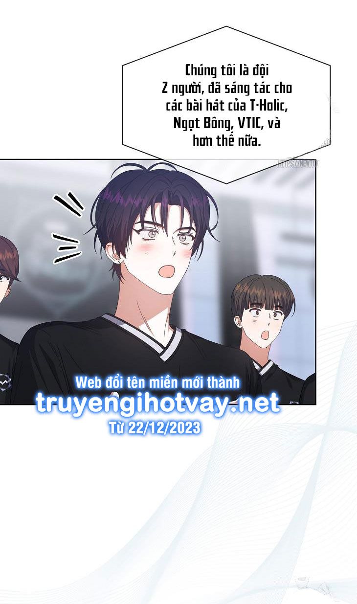 đọc truyện Debut Or Die Chương 54 ảnh 6 tại Giả Dược
