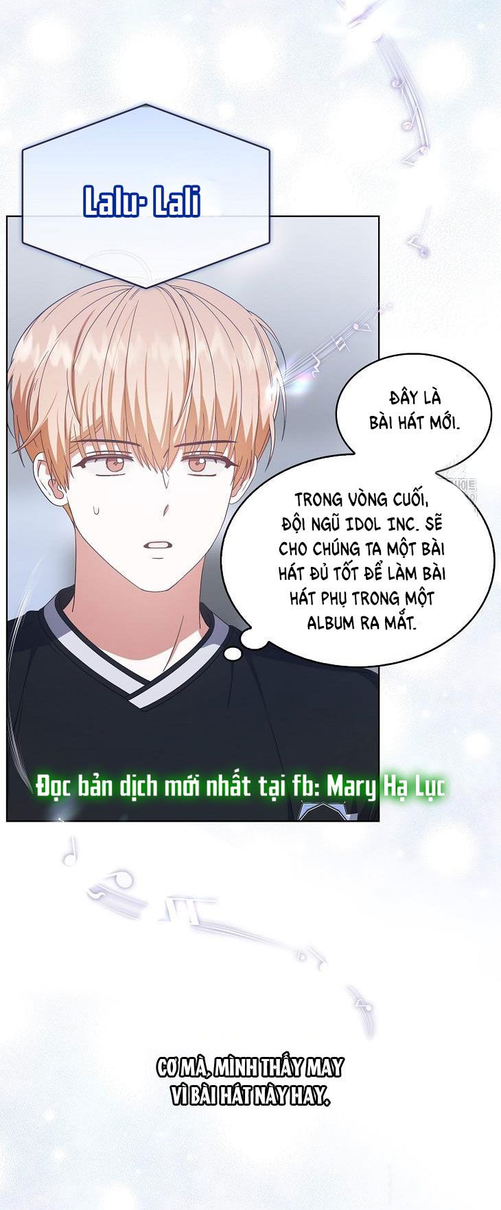 đọc truyện Debut Or Die Chương 54 ảnh 9 tại Giả Dược