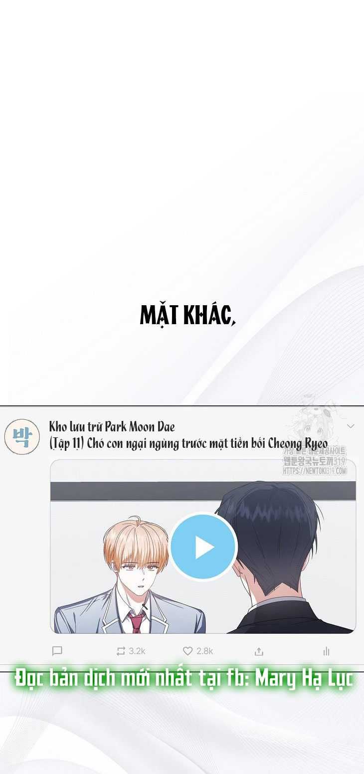 đọc truyện Debut Or Die Chương 55.1 ảnh 20 tại Thiên Thai Truyện