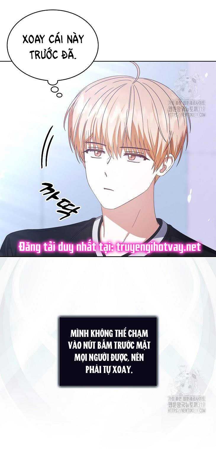 đọc truyện Debut Or Die Chương 55.1 ảnh 7 tại Thiên Thai Truyện