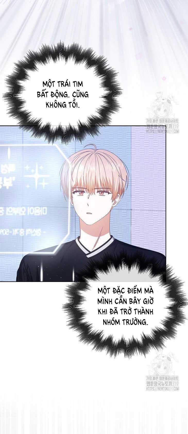 đọc truyện Debut Or Die Chương 55.1 ảnh 10 tại Thiên Thai Truyện