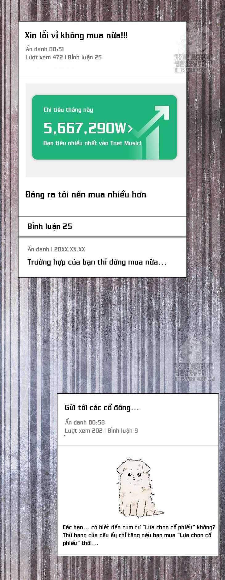 đọc truyện Debut Or Die Chương 55.2 ảnh 11 tại Thiên Thai Truyện