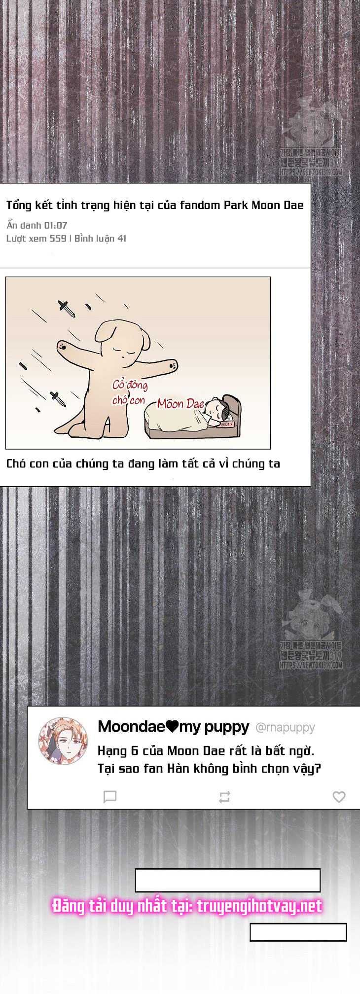 đọc truyện Debut Or Die Chương 55.2 ảnh 12 tại Thiên Thai Truyện