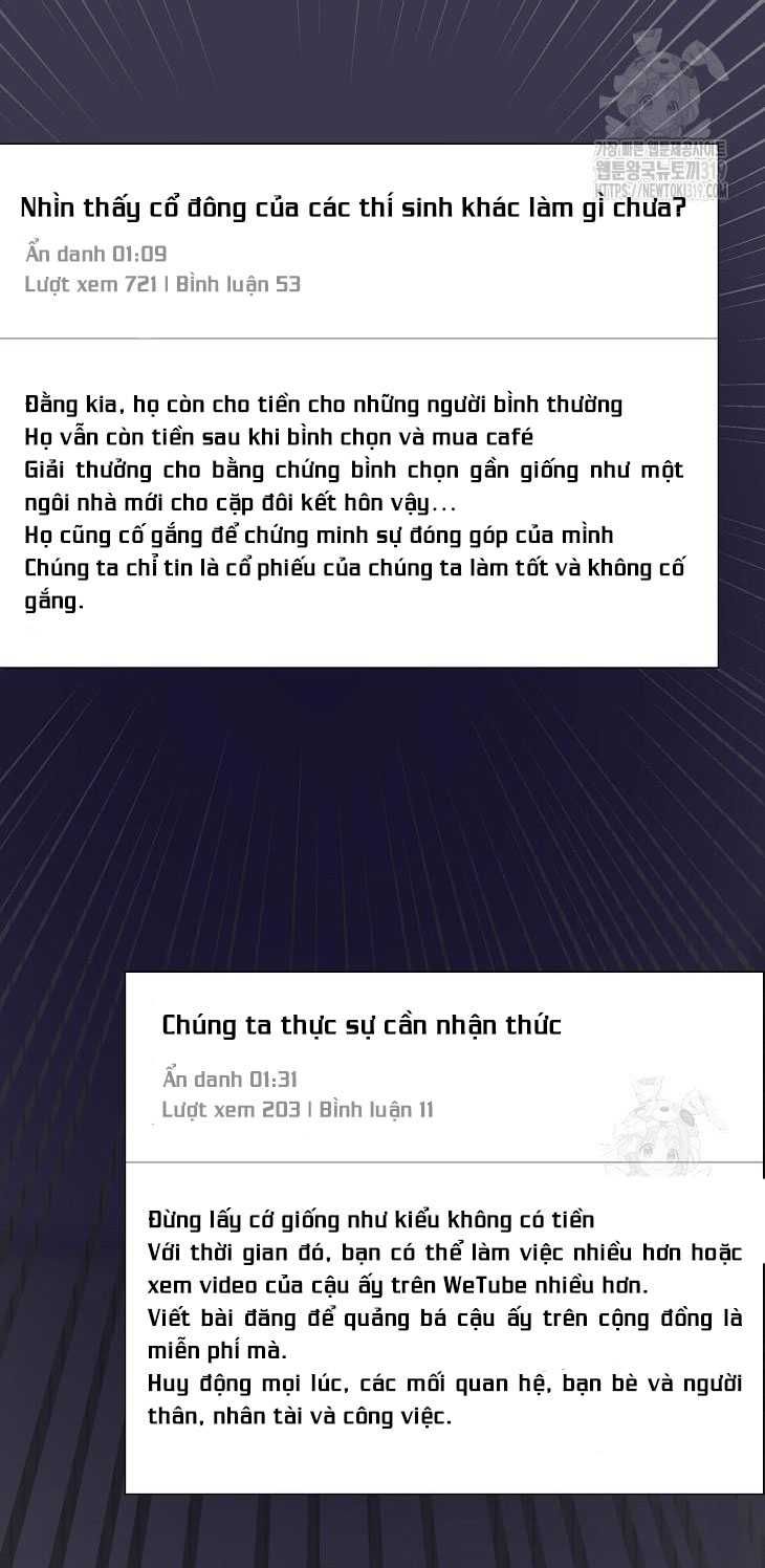 đọc truyện Debut Or Die Chương 55.2 ảnh 19 tại Thiên Thai Truyện