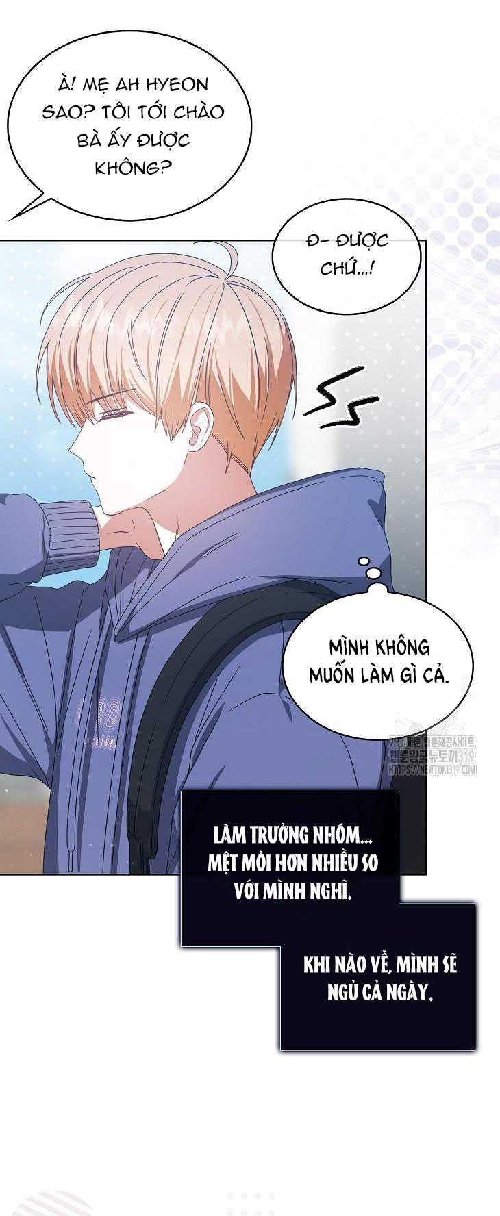 đọc truyện Debut Or Die Chương 55.2 ảnh 27 tại Thiên Thai Truyện