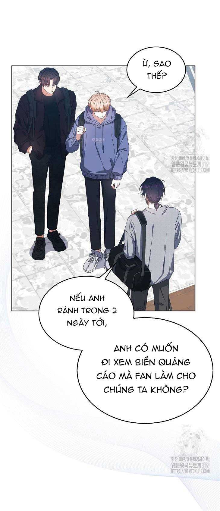 đọc truyện Debut Or Die Chương 55.2 ảnh 30 tại Thiên Thai Truyện