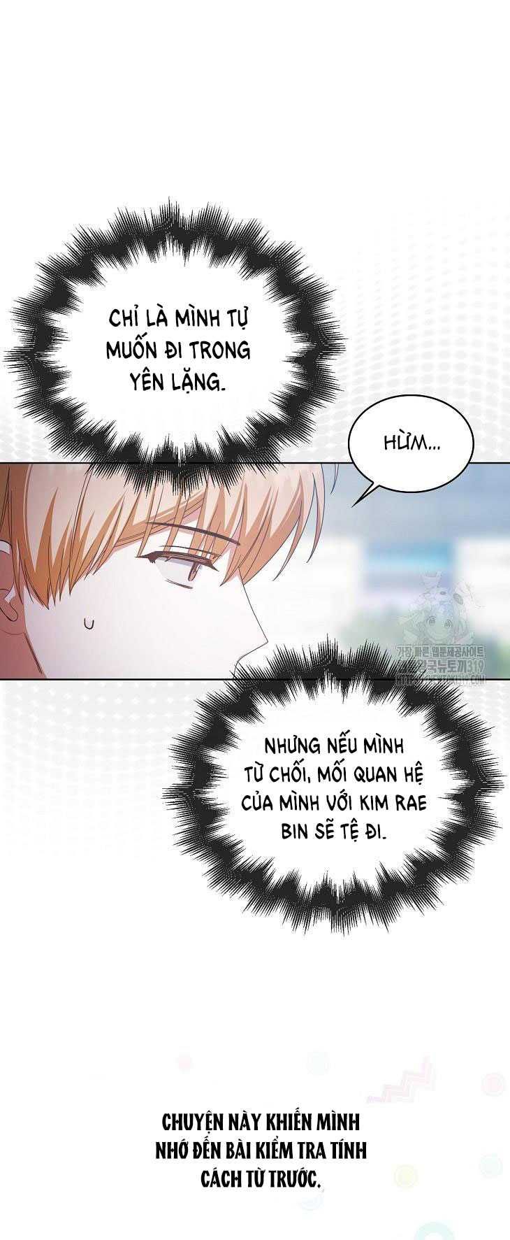 đọc truyện Debut Or Die Chương 55.2 ảnh 32 tại Thiên Thai Truyện