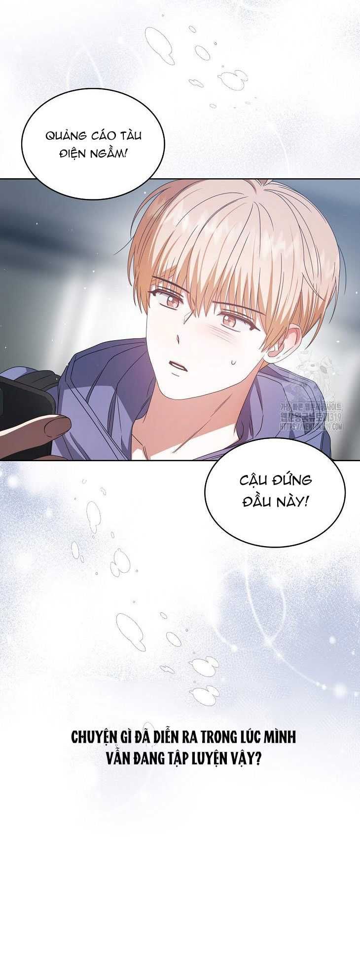 đọc truyện Debut Or Die Chương 55.2 ảnh 38 tại Thiên Thai Truyện