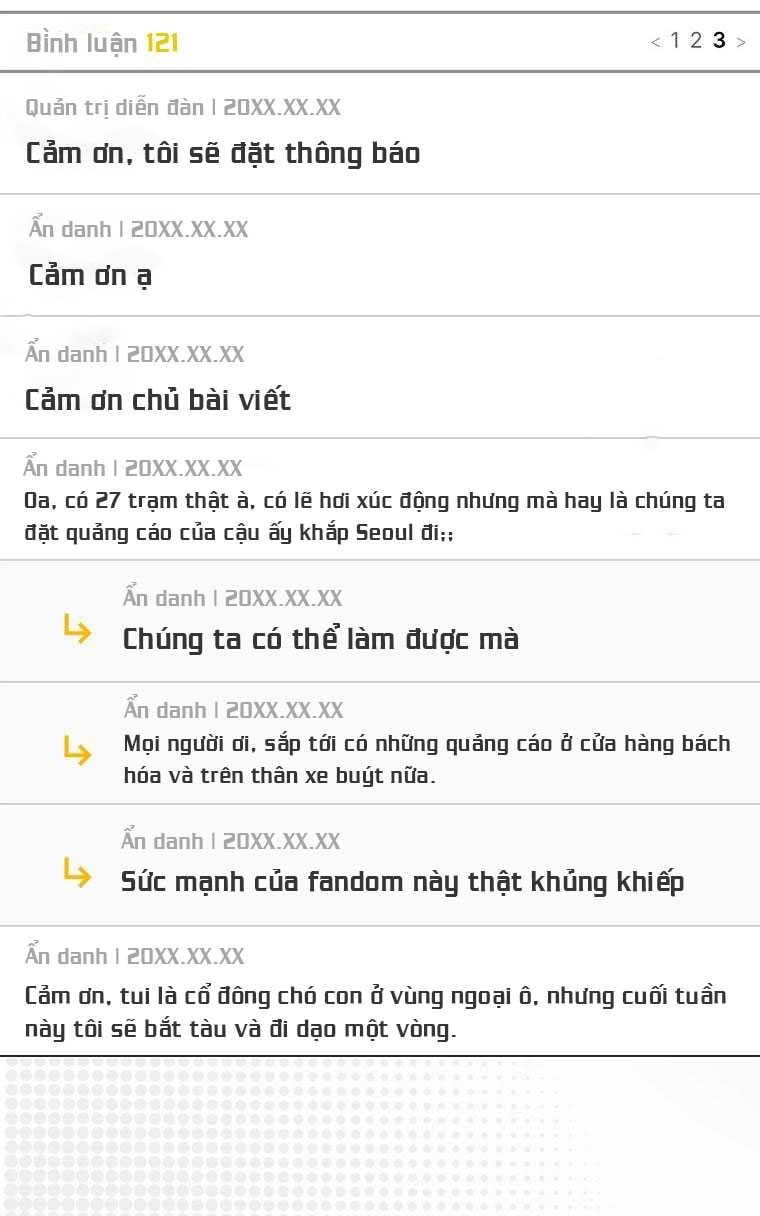 đọc truyện Debut Or Die Chương 56.1 ảnh 3 tại Thiên Thai Truyện