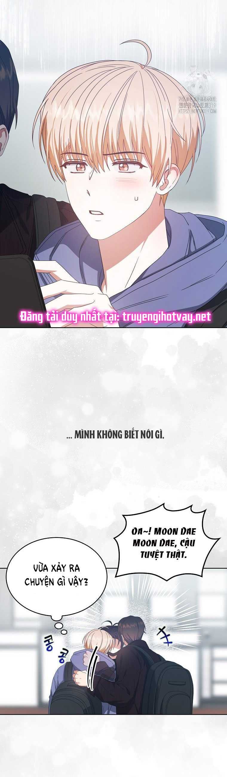 đọc truyện Debut Or Die Chương 56.1 ảnh 6 tại Thiên Thai Truyện