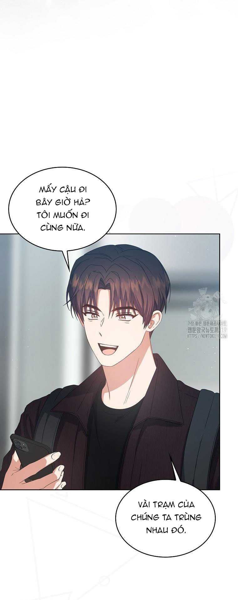 đọc truyện Debut Or Die Chương 56.1 ảnh 7 tại Thiên Thai Truyện