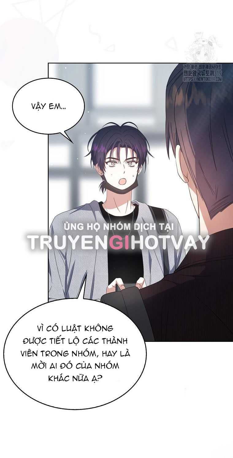 đọc truyện Debut Or Die Chương 56.1 ảnh 8 tại Thiên Thai Truyện